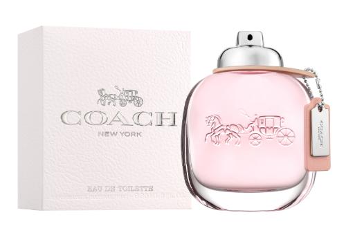 PERFUME COACH FEMININO 90ML EAU DE TOILETTE