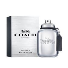 PERFUME COACH PLATINUM MASCULINO 60ML EAU DE PARFUM