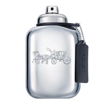 PERFUME COACH PLATINUM MASCULINO 100ML EAU DE PARFUM