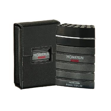 PERFUME HOMERUN SPORTS MASCULINO  LINN YOUNG COSCENTRA 100ML EAU DE TOILETTE