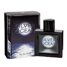 PERFUME SILVER OCEAN EDT 100ML