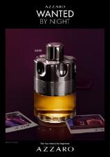 PERFUME WANTED BY NIGHT EDP 50ML