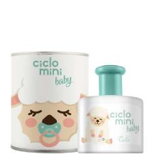 �GUA DE COL�NIA BE� INFANTIL UNISEX 100ML CICLO