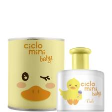 �GUA DE COL�NIA QU�QU� INFANTIL 100ML LATA