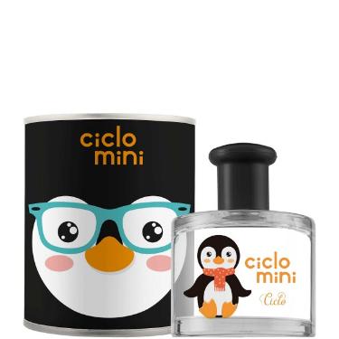 DEO COL�NIA PINGUCHO INFANTIL 100ML LATA