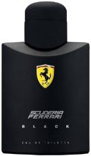 PERFUME FERRARI BLACK - 125ML