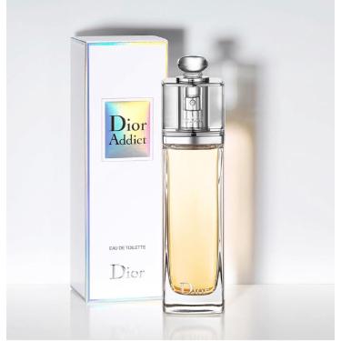 PERFUME DIOR ADDICT EDT 100ML