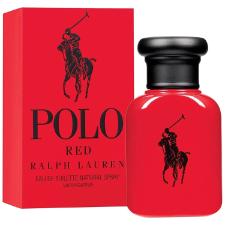 PERFUME POLO RED MASCULINO RALPH LAUREN 75ML EAU DE TOILETTE