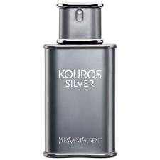 PERFUME KOUROS SILVER MASCULINO YVES SAINT LAURENT 100ML EAU DE TOILETTE