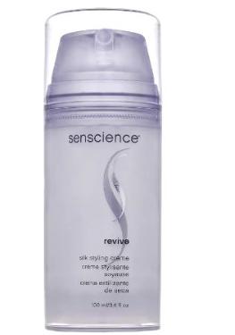 SNC REVIVE SILK STYLING CREME 100 ML
