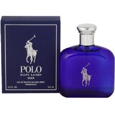 PERFUME POLO BLUE MASCULINO RALPH LAUREN 125ML EAU DE TOILETTE