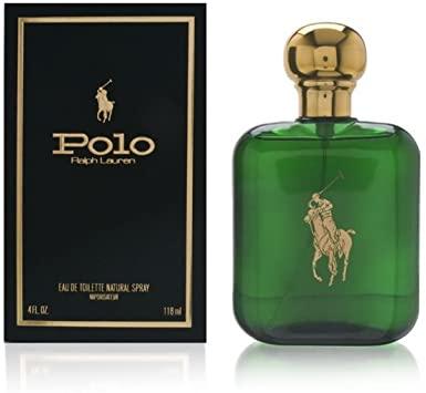 PERFUME POLO POUR HOMME MASCULINO RALPH LAUREN 118ML EAU DE TOILETTE
