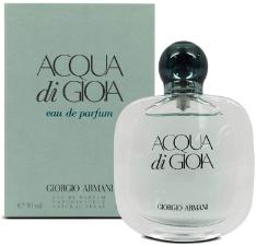 PERFUME ACQUA DI GIOIA FEMININO GIORGIO ARMANI 30ML EAU DE PARFUM