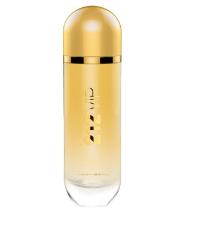 PERFUME 212 VIP FEMME CAROLINA HERRERA 125ML EAU DE PARFUM