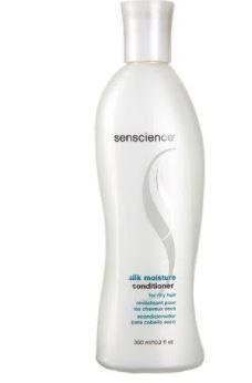 SNC SILK MOISTURE CONDITIONER 300 ML