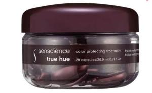 TRUE HUE COLOR PROTECT CAPS 26,9 ML