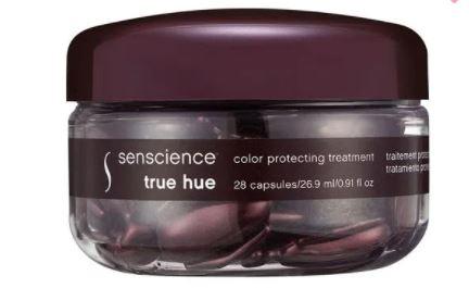 TRUE HUE COLOR PROTECT CAPS 26,9 ML