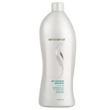 SNC SILK MOISTURE CONDITIONER 1 L