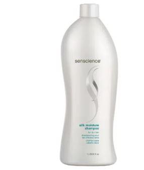 SNC SILK MOISTURE SHAMPOO 1 L