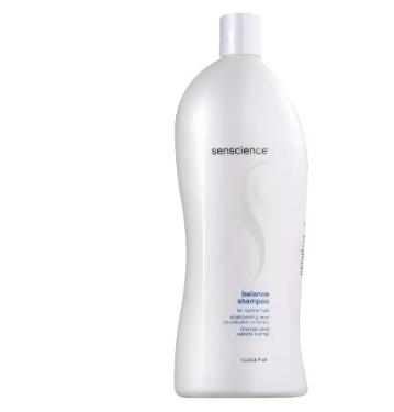 SNC BALANCE SHAMPOO 1 L
