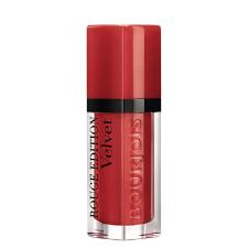BOURJOIS ROUGE EDITION VELVET 01 PERSONNE