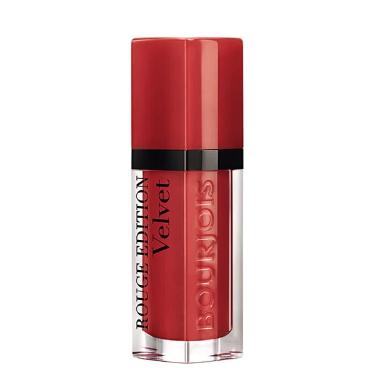 BOURJOIS ROUGE EDITION VELVET 01 PERSONNE