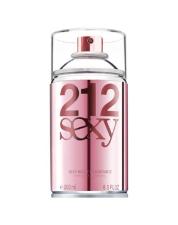 BODY SPRAY 212 SEXY - 250ML