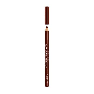 BOURJOIS CONTOUR EDITION 12 CHOCOLATE 1,4ML
