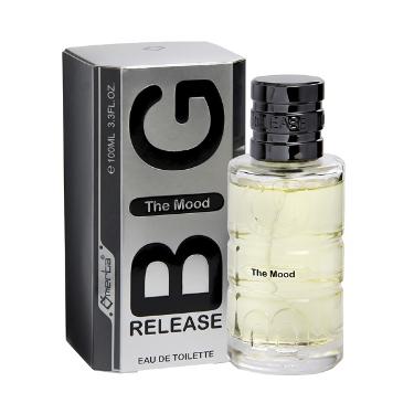 PERFUME THE MOOD BIG EDT 100ML