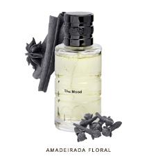 PERFUME THE MOOD BIG EDT 100ML