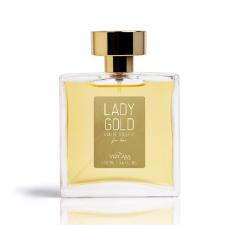 PERFUME LADY GOLD FEMININO VIZCAYA 100ML EAU DE TOILETTE
