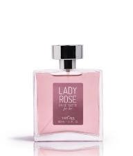 PERFUME LADY ROSE FEMININO VIZCAYA 100ML EAU DE TOILETTE