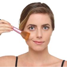 OCEANE FAIRY TAIL PINCEL DUO FIBER