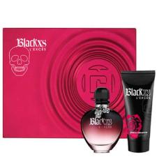 COFFRET BLACK XS HER EDP80+BL100