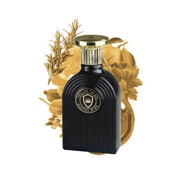 PERFUME CONCLUDE FOR MEN MASCULINO OMERTA COSCENTRA 100ML EAU DE TOILETTE