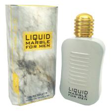 PERFUME LIQUID MARBLE FOR MEN EDT 100ML