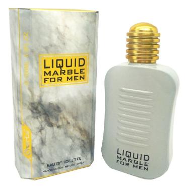 PERFUME LIQUID MARBLE FOR MEN EDT 100ML