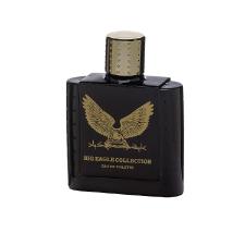 PERFUME BIG EAGLE MASCULINO REAL TIME 100ML EAU DE TOILETTE