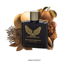PERFUME BIG EAGLE MASCULINO REAL TIME 100ML EAU DE TOILETTE