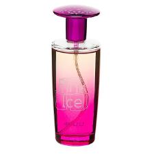 PERFUME PINK ICE 100 ML EAU DE PARFUM FEMININO OMERTA