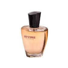 PERFUME COUP D'AMOUR FEMININO REAL TIME 100ML EAU DE PARFUM