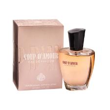PERFUME COUP D'AMOUR FEMININO REAL TIME 100ML EAU DE PARFUM