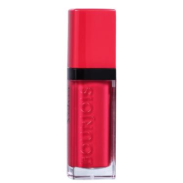 BOURJOIS ROUGE EDITION VELVET 13 FUN(N)CHSIA