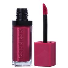 BOURJOIS ROUGE EDITION VELVET 14 PLUM PLUM GIRL
