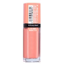 BOURJOIS ROUGE EDITION VELVET 16 HONEY MOOD