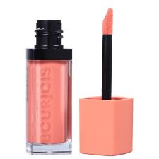 BOURJOIS ROUGE EDITION VELVET 16 HONEY MOOD