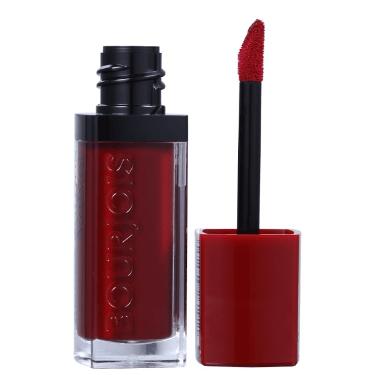 BOURJOIS ROUGE EDITION VELVET 19 JOLIE DE VIN