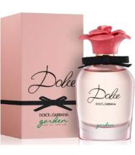 PERFUME DOLCE GARDEN FEMININO DOLCE E GABBANA 30ML EAU DE PARFUM