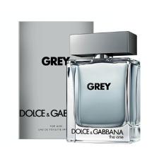 PERFUME THE ONE GREY INTENSE EDT 50 ML