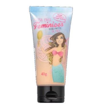 BASE CREMOSA 04 - PPF